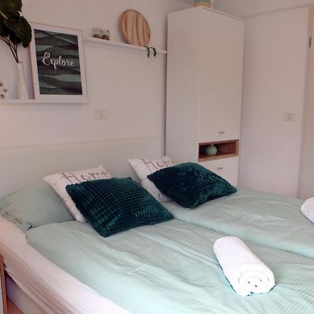 Cool & Romantic Studio In Portoroz Jb3 Exterior photo