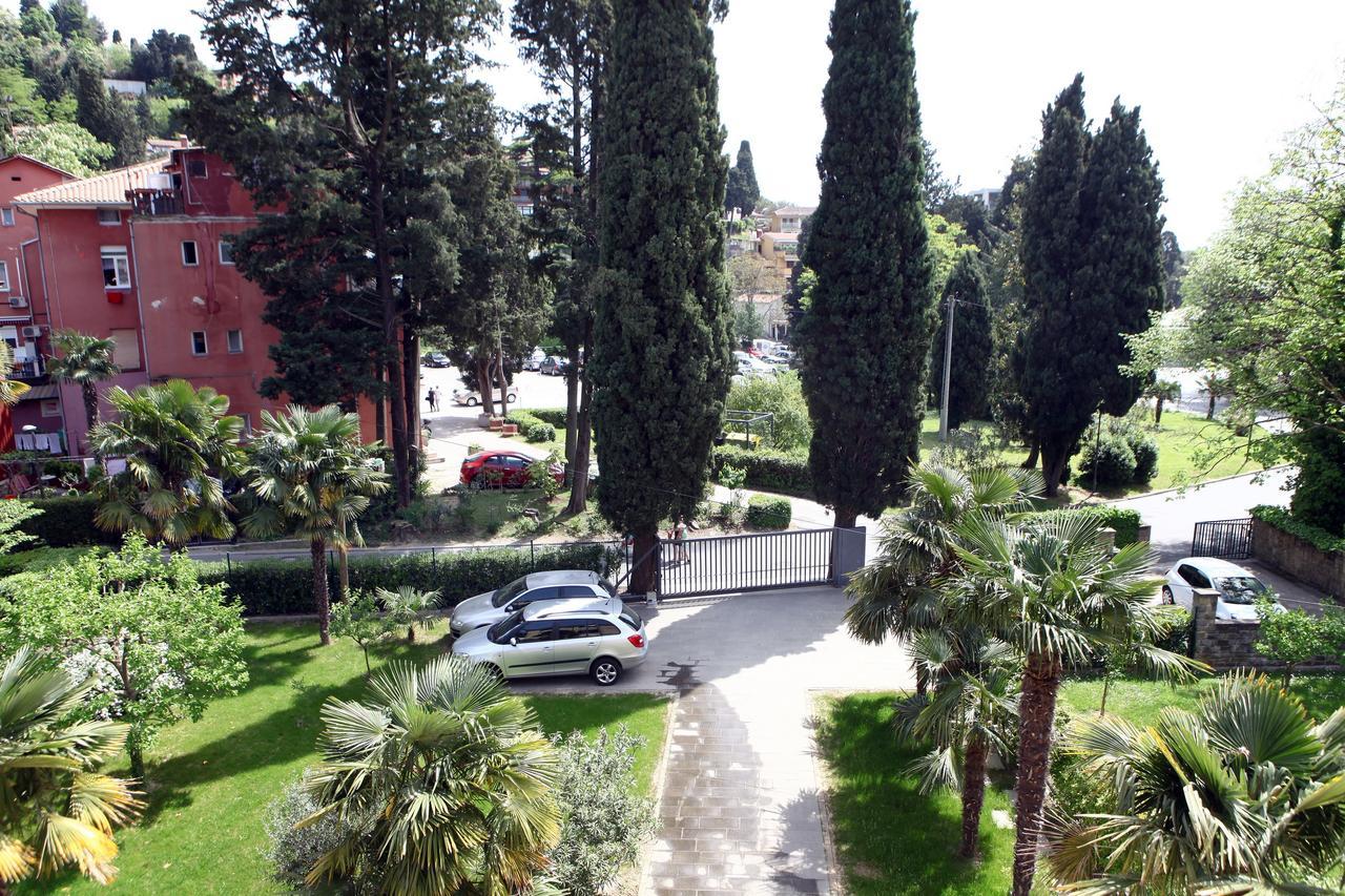Cool & Romantic Studio In Portoroz Jb3 Exterior photo