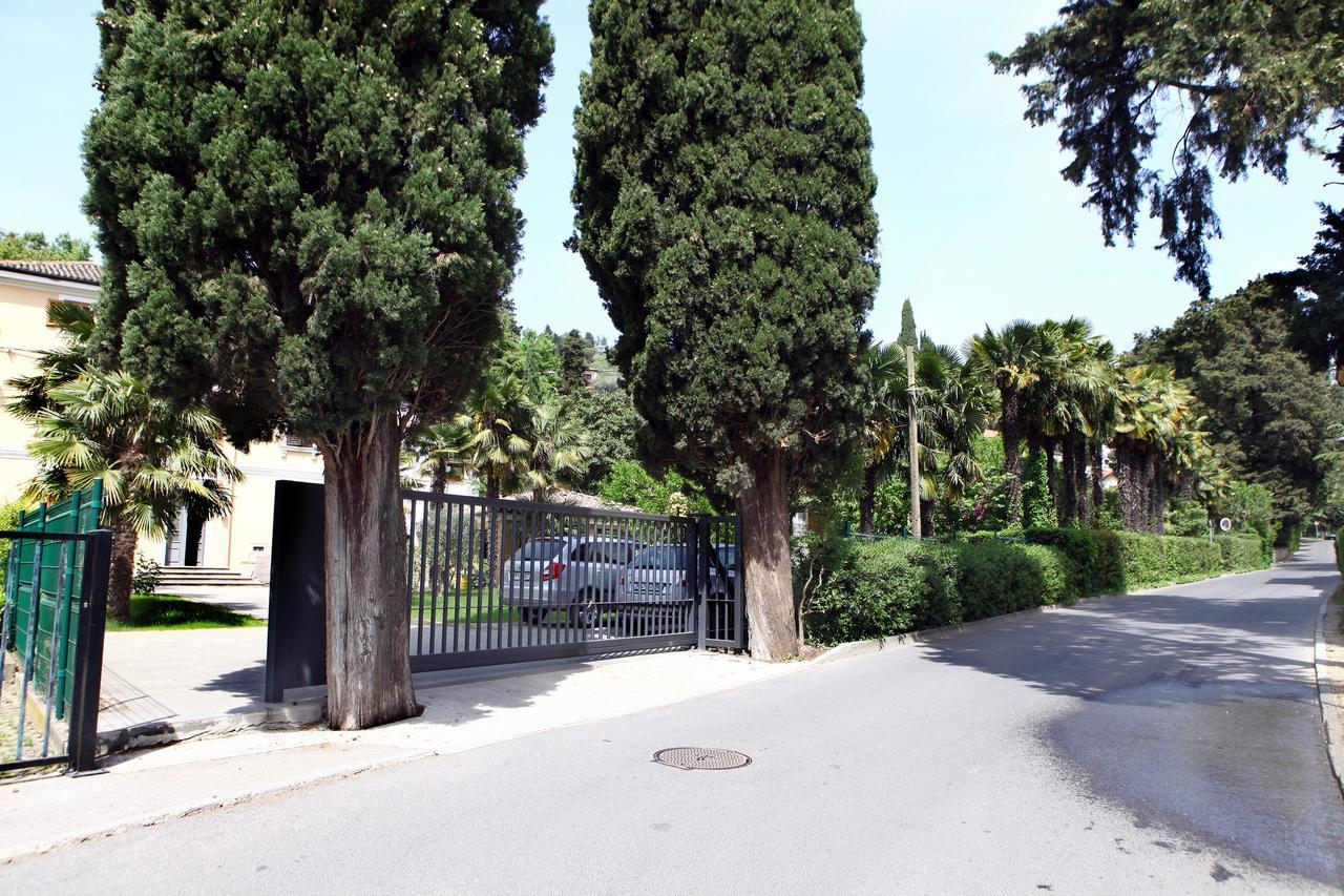 Cool & Romantic Studio In Portoroz Jb3 Exterior photo